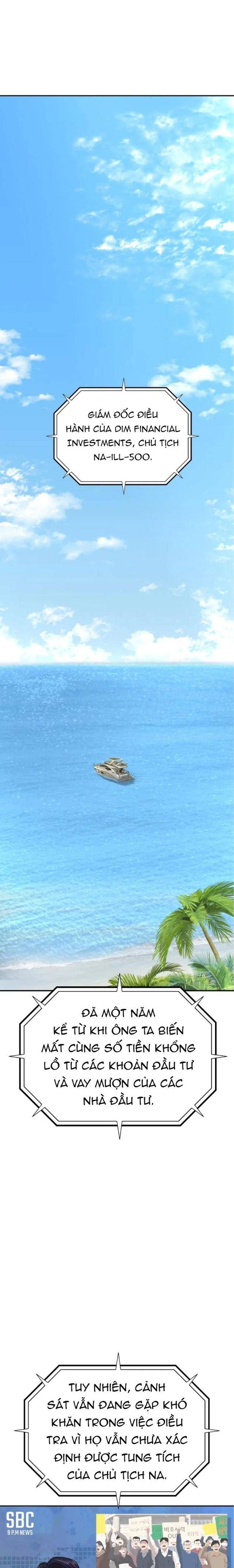 Cháu Trai Thiên Tài Của Vua Cho Vay Nặng Lãi - Page 41