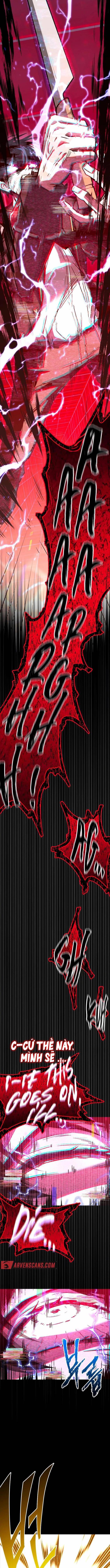 Thống Lĩnh Học Viện Chỉ Bằng Dao Sashimi - Page 48