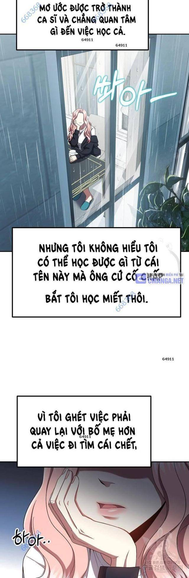 Sự Khởi Đầu Của Tiền Nhân - Page 7