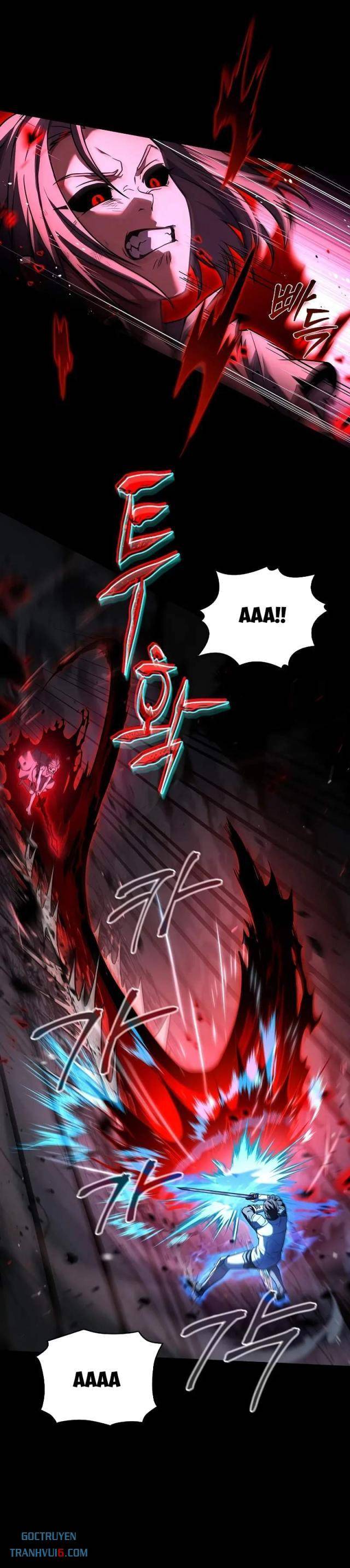 Tử Vong Quân Chủ - Page 24