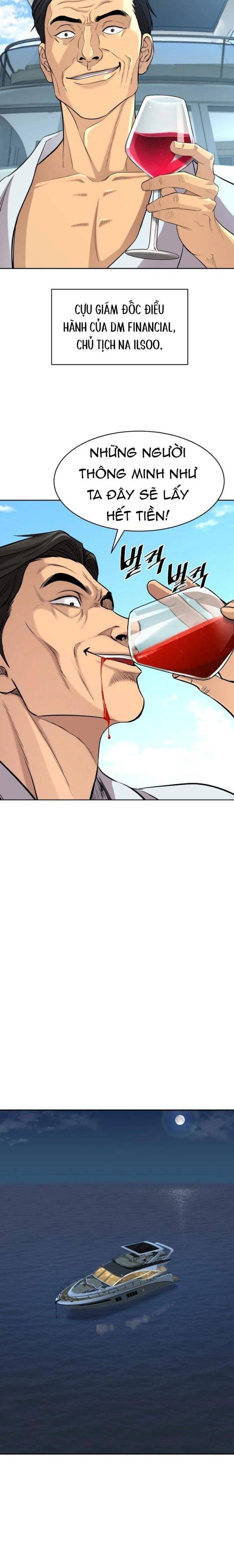 Cháu Trai Thiên Tài Của Vua Cho Vay Nặng Lãi - Page 44