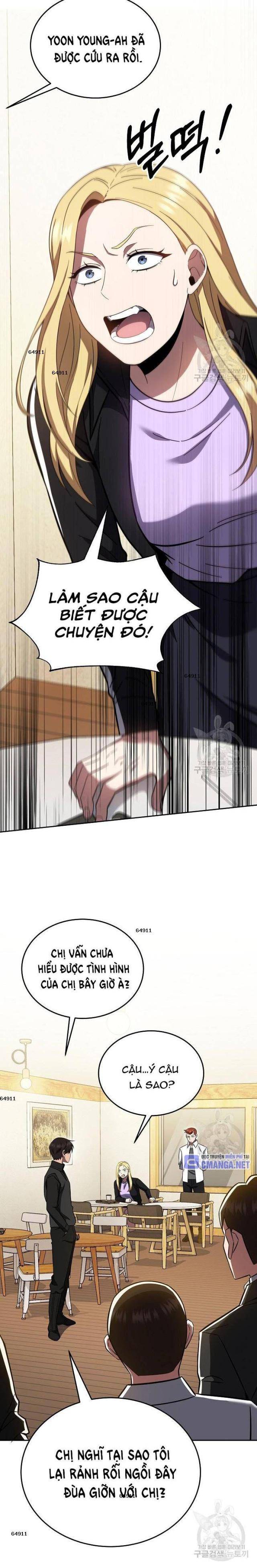 Sự Khởi Đầu Của Tiền Nhân - Page 17