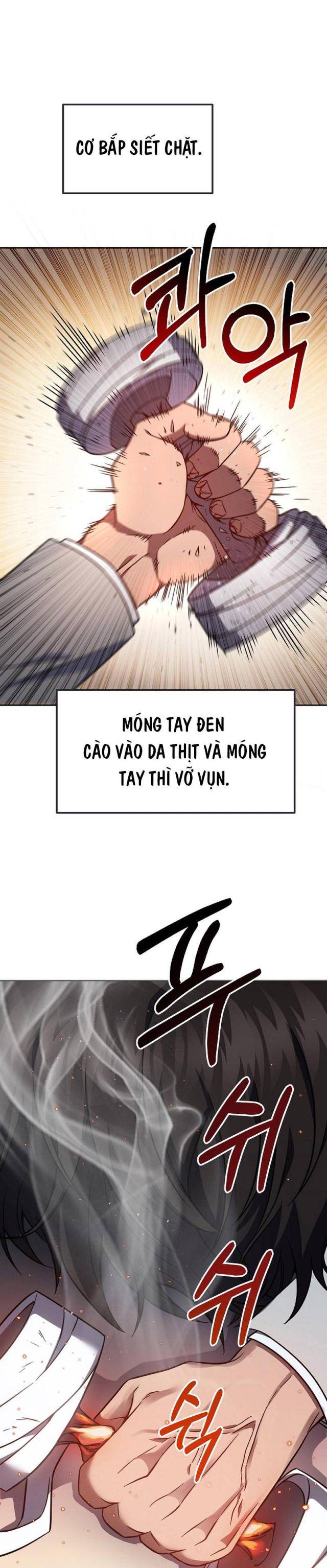 Sự Khởi Đầu Của Tiền Nhân - Page 56