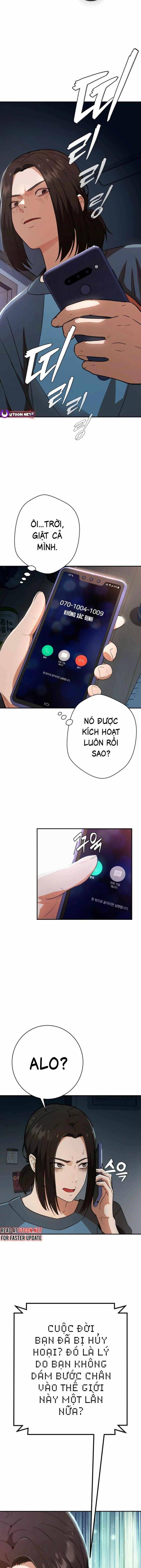 Lừa Đảo Bằng Giọng Nói Làm Đảo Lộn Cuộc Sống Của Bạn - Page 65