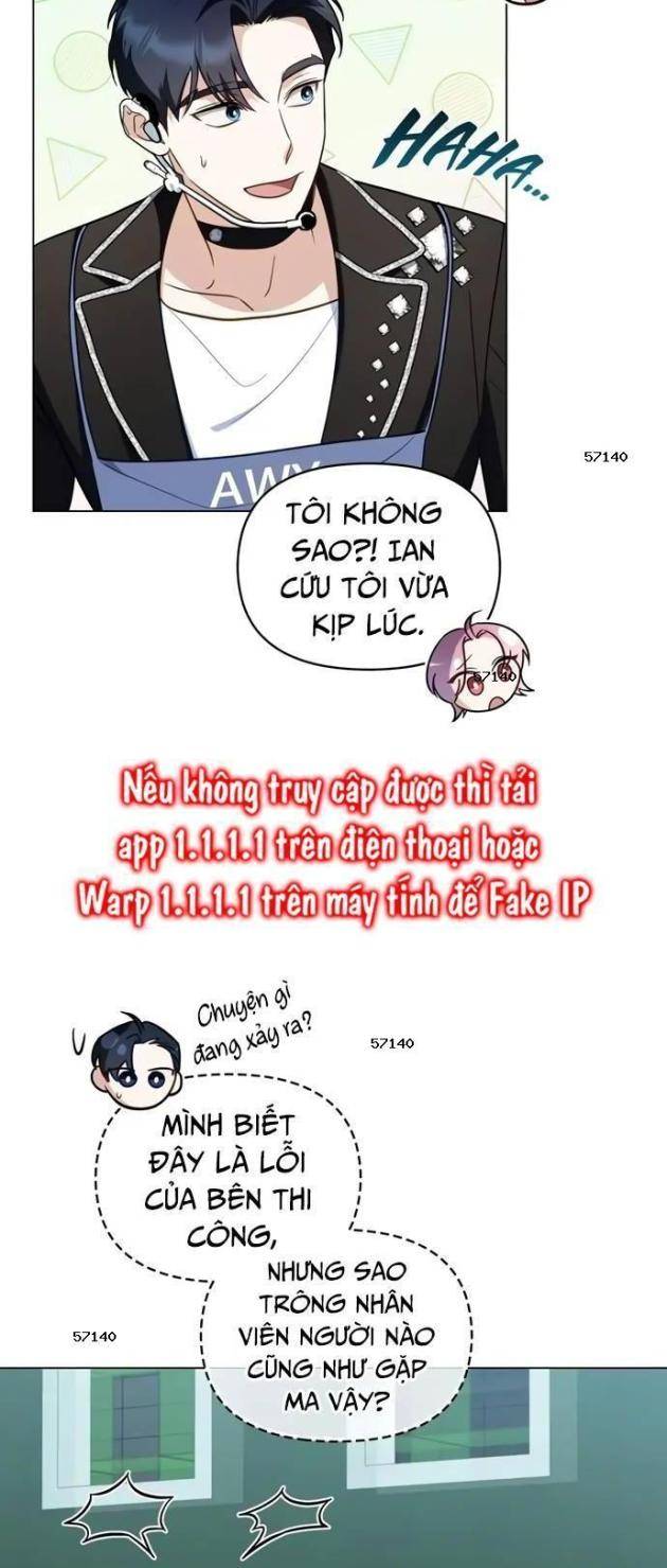 Cuộc Đời Thứ Hai Của Tôi Với Tư Cách Là Một Idol - Page 19