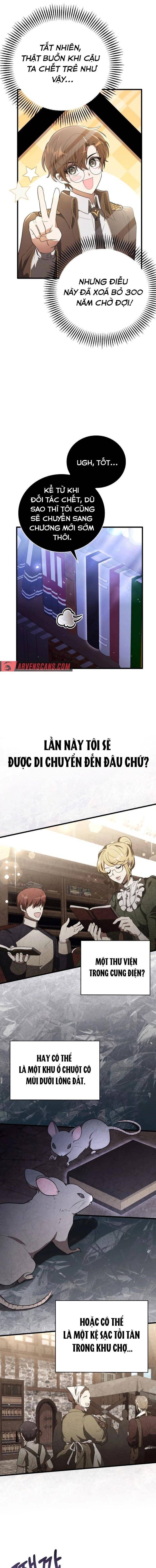 Xin Hãy Đọc - Page 22