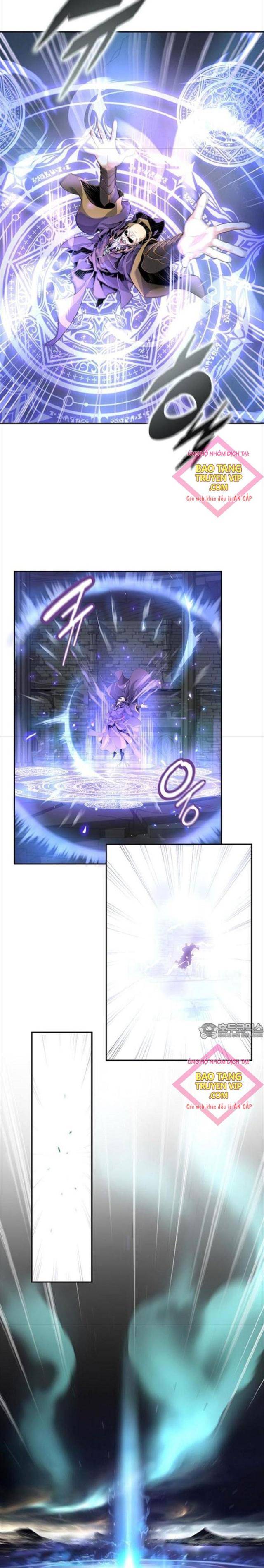 Tăng Cấp Với Các Vật Phẩm Độc Quyền Của Dungeon - Page 66