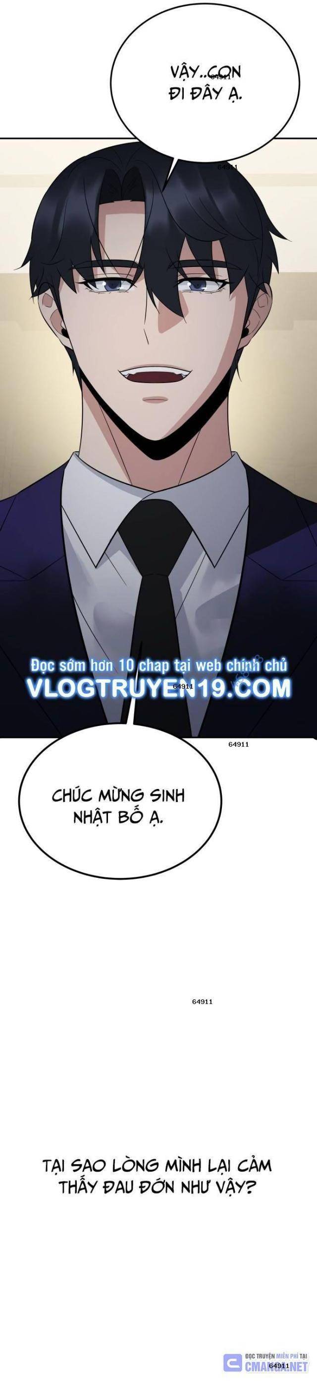 Chuyển Sinh Trở Thành Cảnh Sát: Ta Dùng Tiền Trừng Trị Kẻ Ác - Page 39