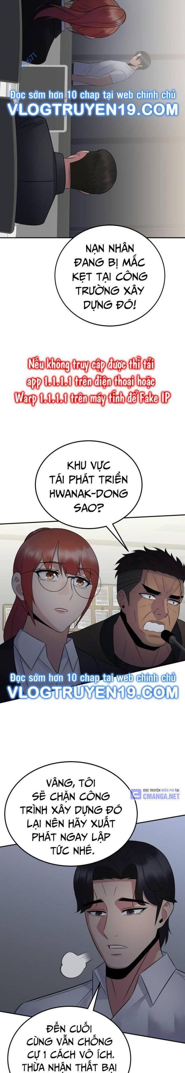 Chuyển Sinh Trở Thành Cảnh Sát: Ta Dùng Tiền Trừng Trị Kẻ Ác - Page 49