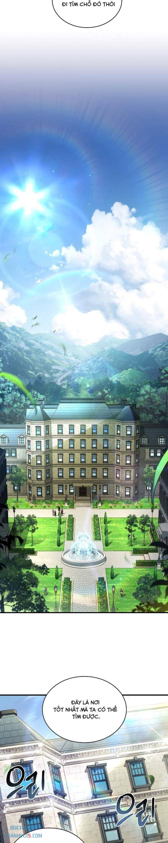 Tử Vong Quân Chủ - Page 16