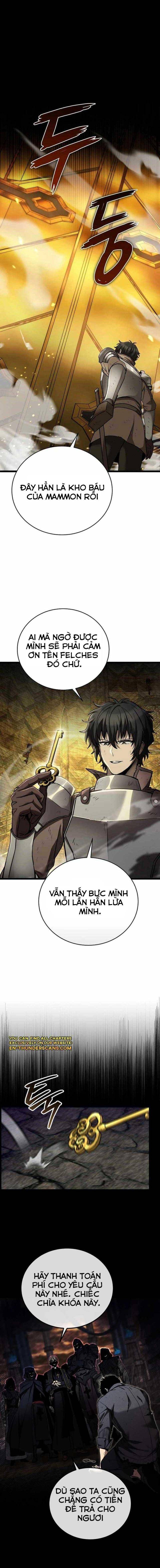 Ta Đoạt Bảo Ma Thần - Page 7
