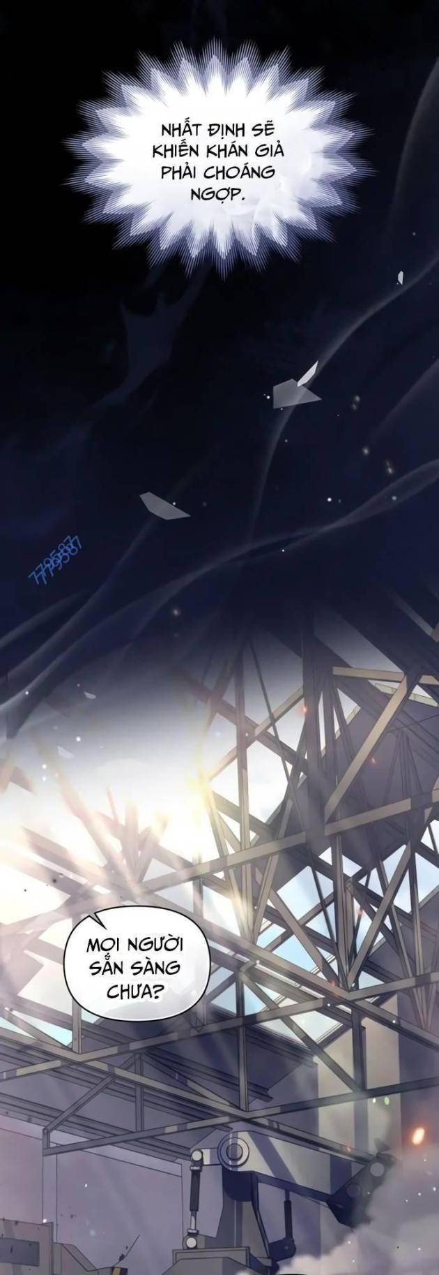 Cuộc Đời Thứ Hai Của Tôi Với Tư Cách Là Một Idol - Page 31