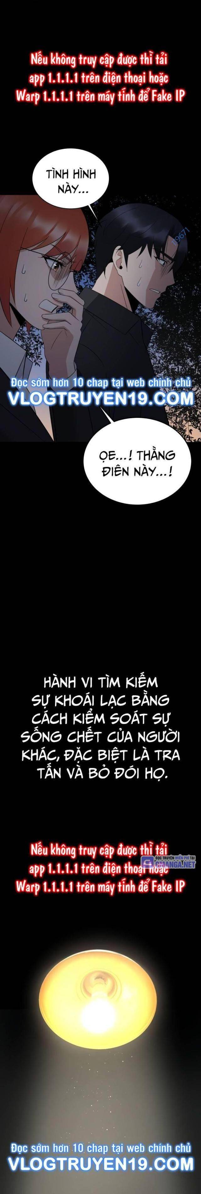 Chuyển Sinh Trở Thành Cảnh Sát: Ta Dùng Tiền Trừng Trị Kẻ Ác - Page 52