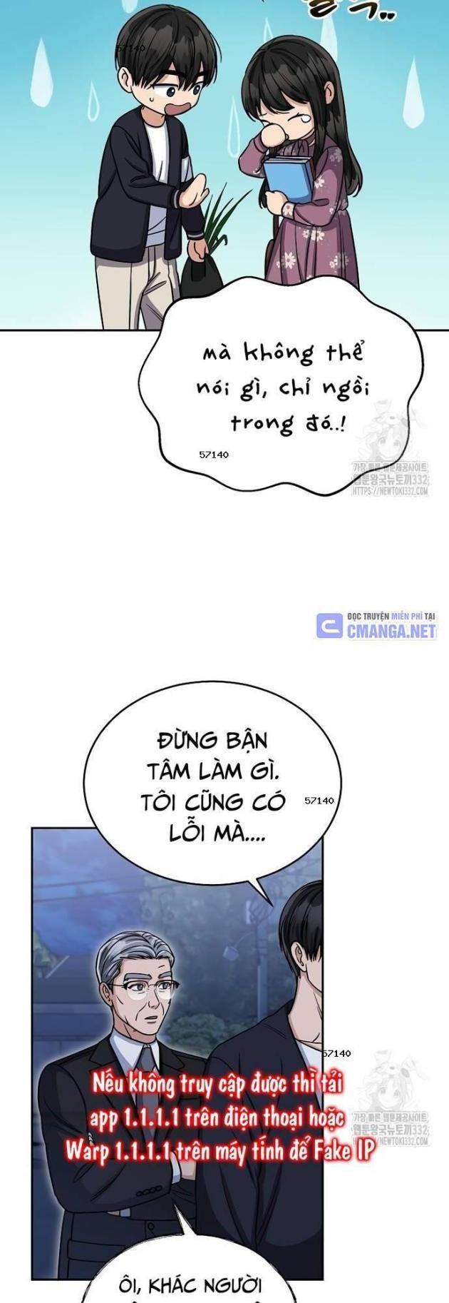 Quân Sư Nghị Sĩ - Page 38