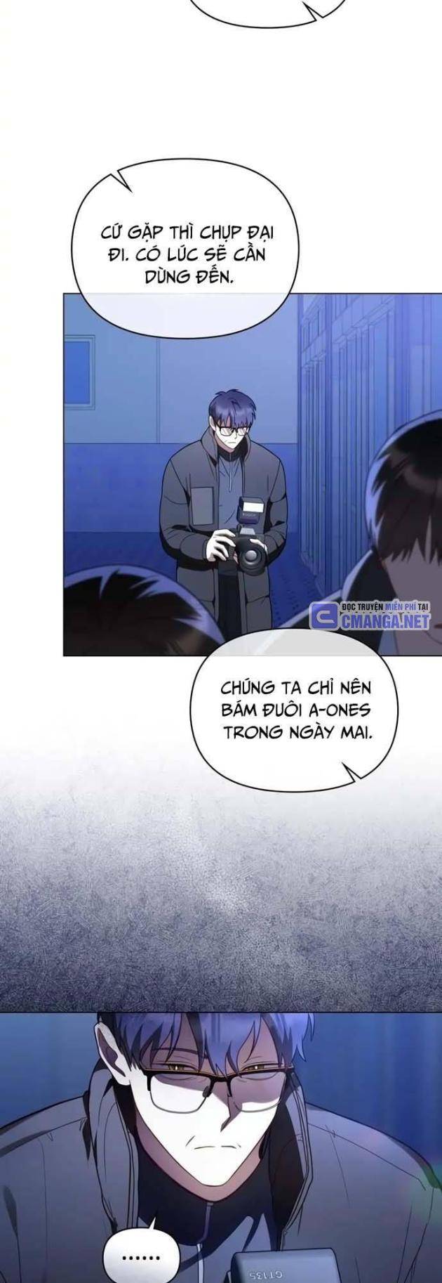 Cuộc Đời Thứ Hai Của Tôi Với Tư Cách Là Một Idol - Page 38