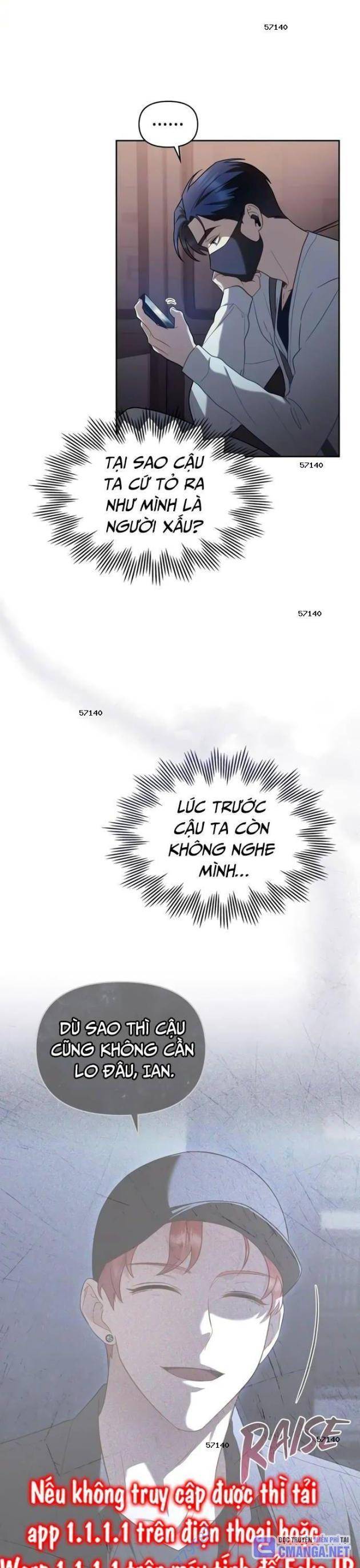 Cuộc Đời Thứ Hai Của Tôi Với Tư Cách Là Một Idol - Page 5