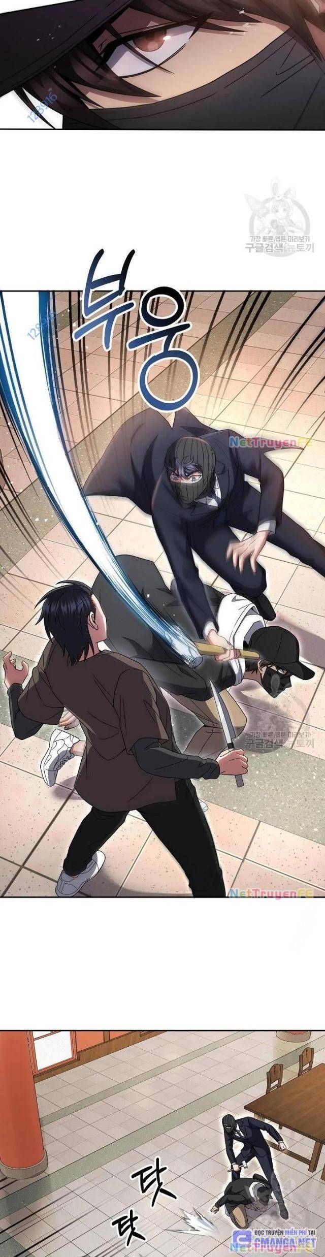 Sự Khởi Đầu Của Tiền Nhân - Page 38