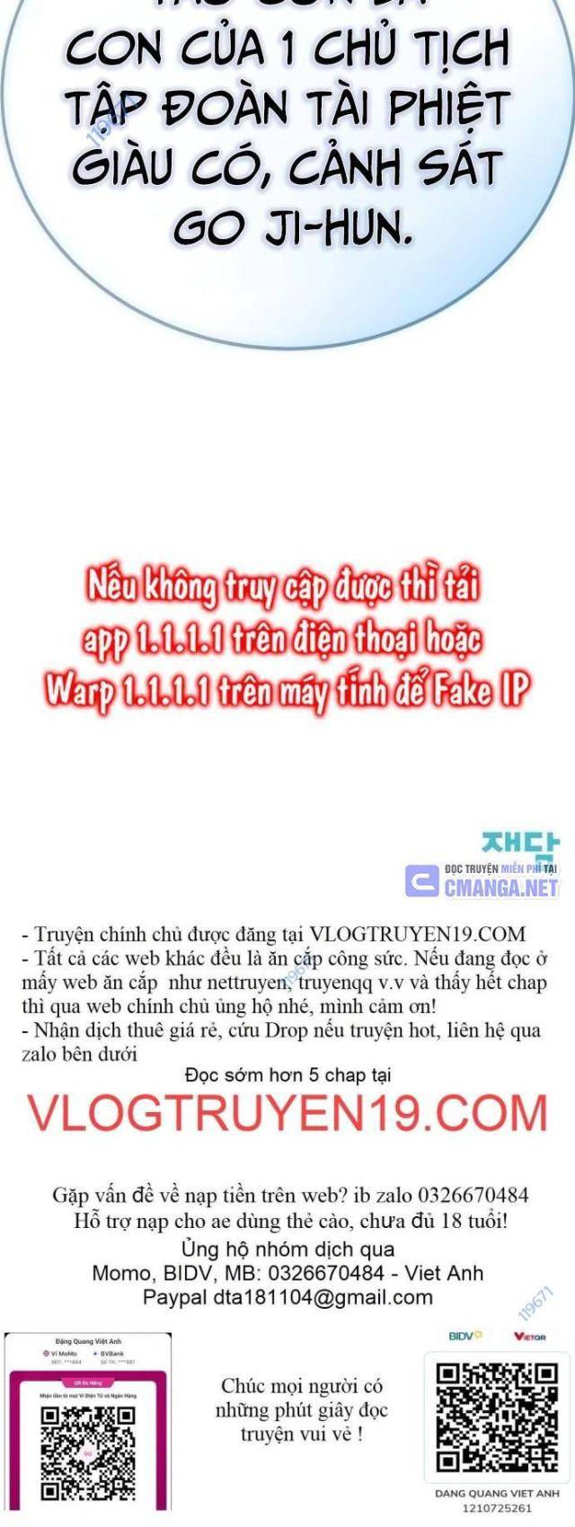 Chuyển Sinh Trở Thành Cảnh Sát: Ta Dùng Tiền Trừng Trị Kẻ Ác - Page 50