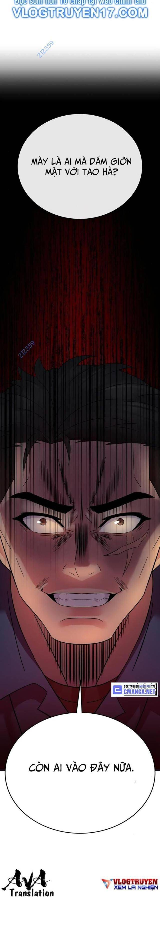 Chuyển Sinh Trở Thành Cảnh Sát: Ta Dùng Tiền Trừng Trị Kẻ Ác - Page 21