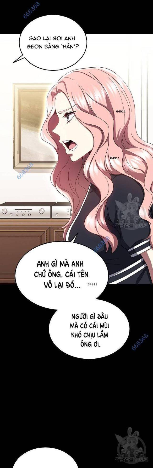 Sự Khởi Đầu Của Tiền Nhân - Page 8