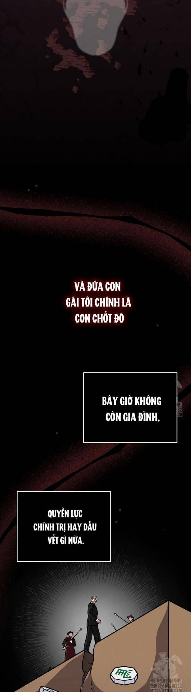 Quân Sư Nghị Sĩ - Page 98