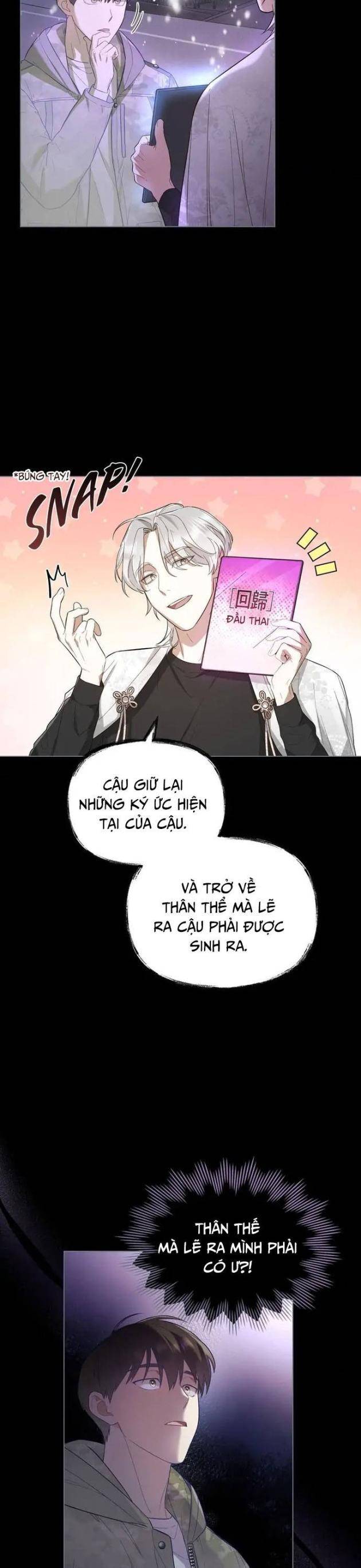 Cuộc Đời Thứ Hai Của Tôi Với Tư Cách Là Một Idol - Page 41