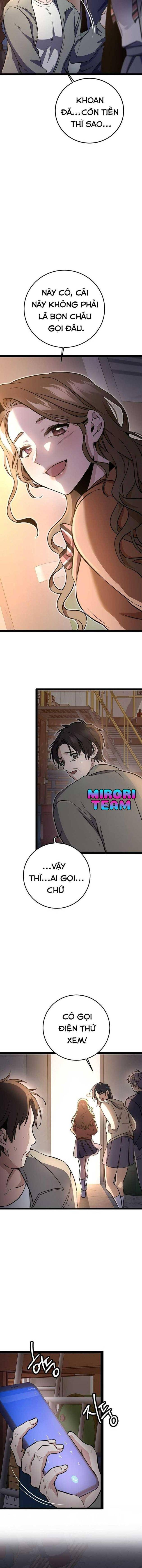 Vương Hậu Đi Học - Page 96