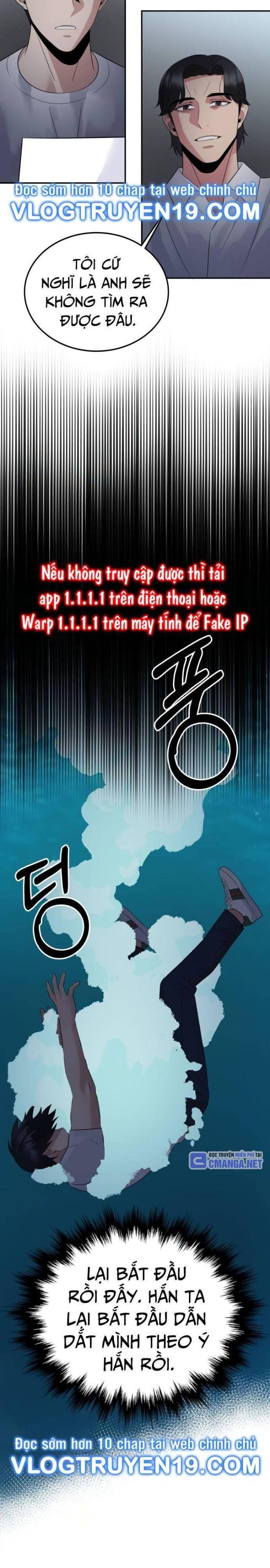 Chuyển Sinh Trở Thành Cảnh Sát: Ta Dùng Tiền Trừng Trị Kẻ Ác - Page 35