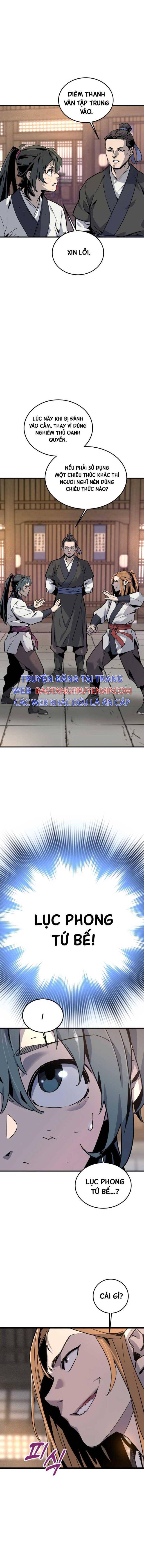 Sư Tôn Của Ta Luôn Dõi Theo - Page 22