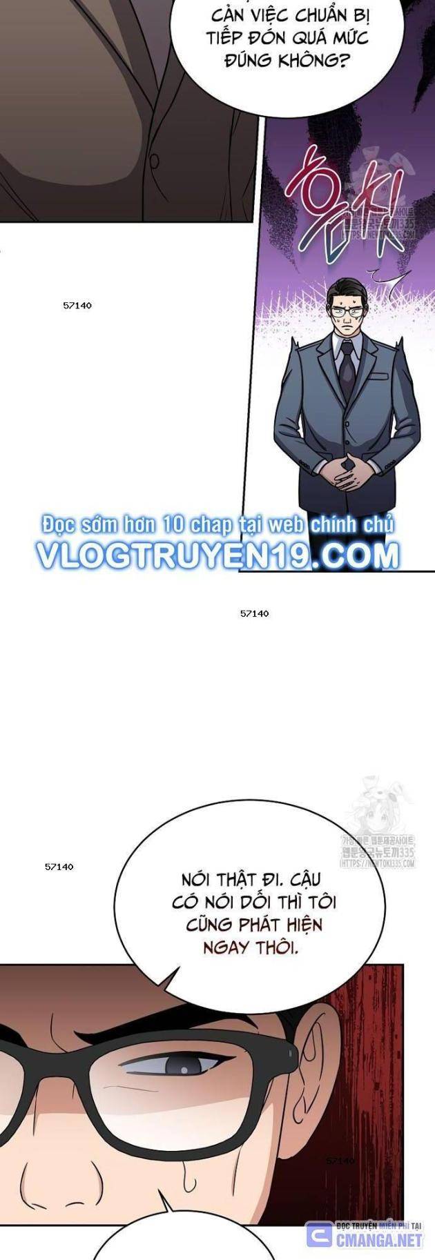 Quân Sư Nghị Sĩ - Page 91