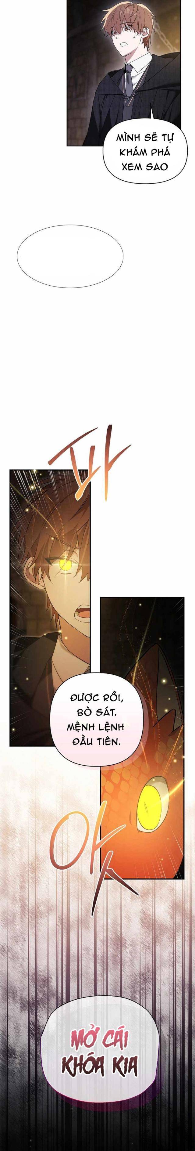 Thuần Thú Sư Thiên Tài Của Học Viện - Page 34