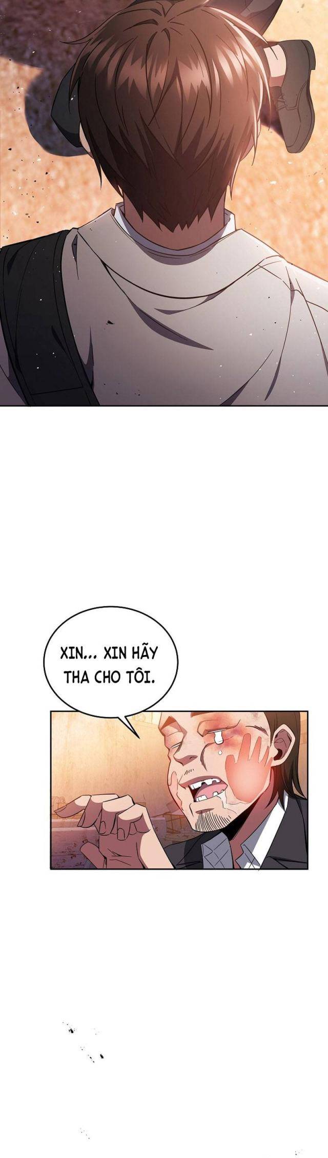 Sự Khởi Đầu Của Tiền Nhân - Page 35