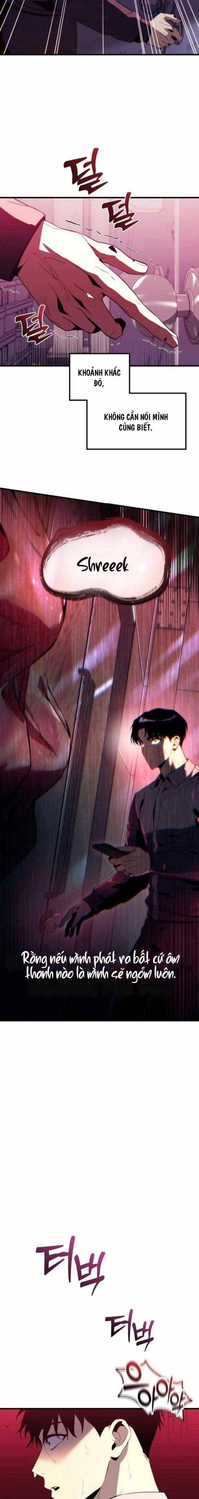 Mạt Thế Hậu Cần - Page 77