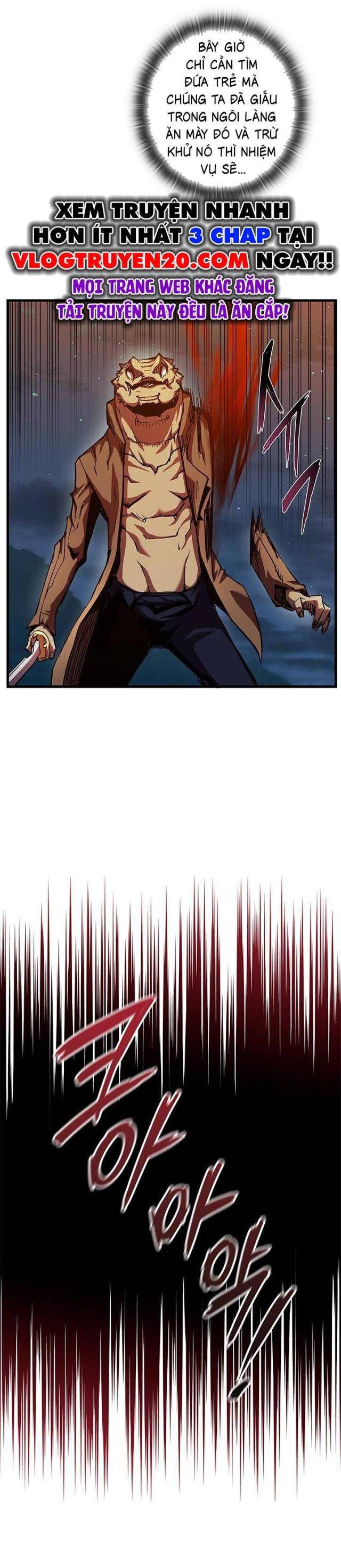 Kiếm Thần: Thần Chi Tử - Page 12