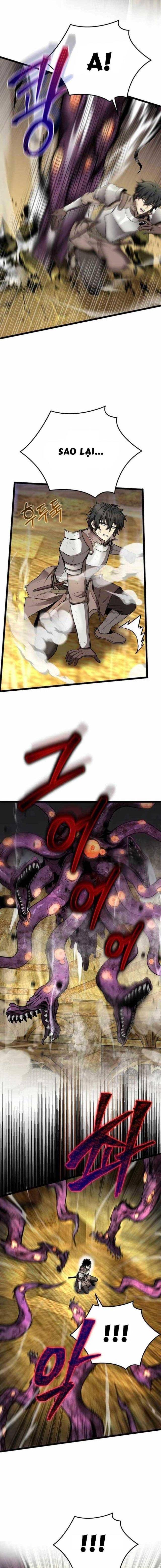Ta Đoạt Bảo Ma Thần - Page 43