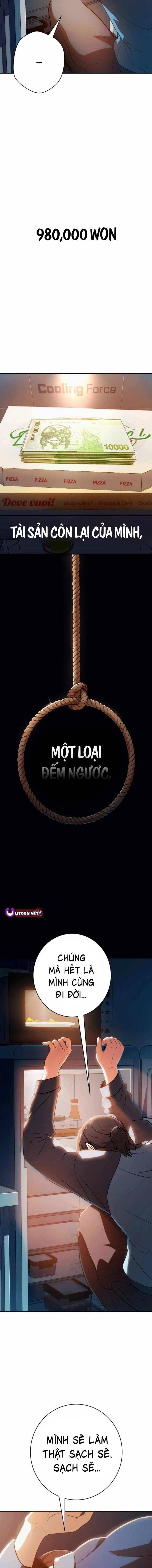 Lừa Đảo Bằng Giọng Nói Làm Đảo Lộn Cuộc Sống Của Bạn - Page 72