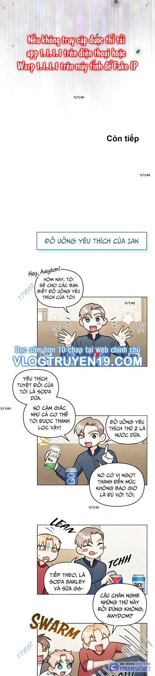 Cuộc Đời Thứ Hai Của Tôi Với Tư Cách Là Một Idol - Page 57