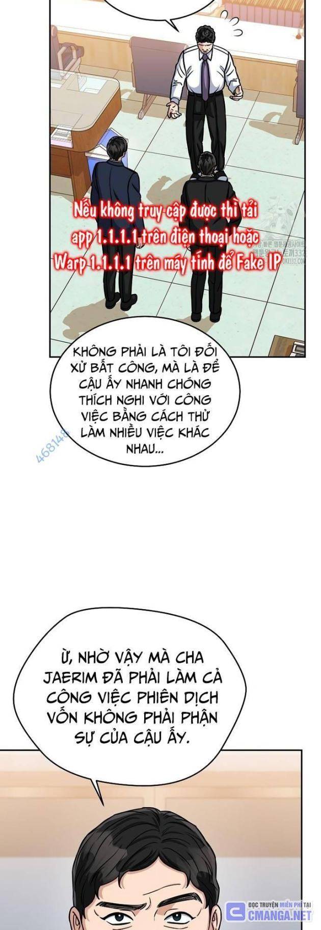 Quân Sư Nghị Sĩ - Page 24