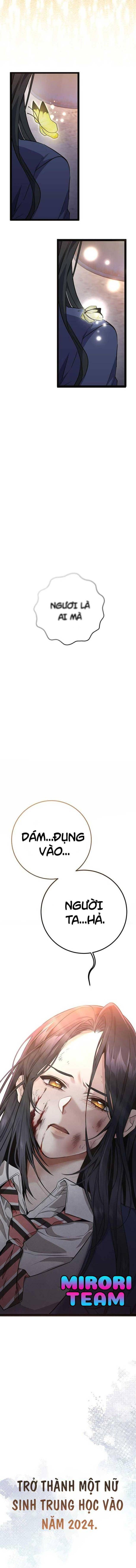 Vương Hậu Đi Học - Page 68