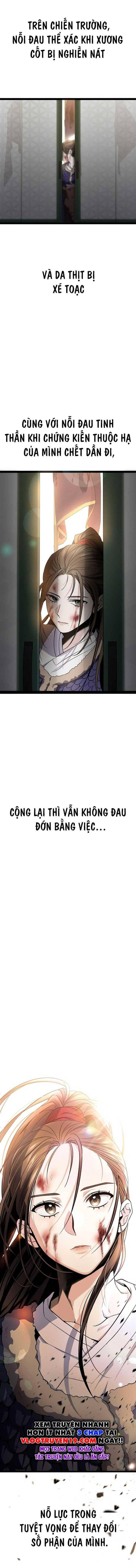 Vương Hậu Đi Học - Page 82
