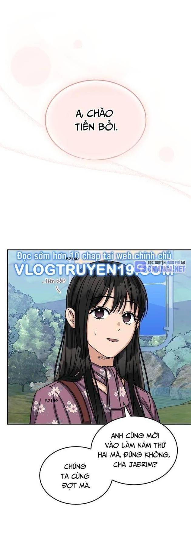 Quân Sư Nghị Sĩ - Page 44