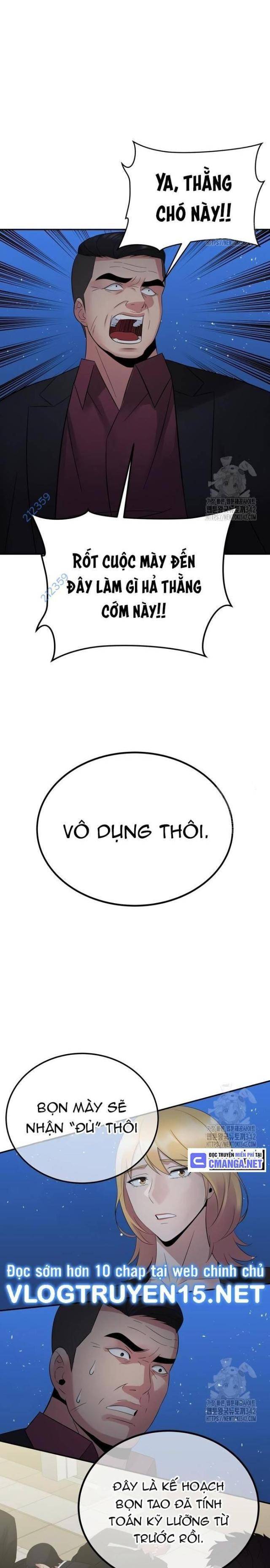 Chuyển Sinh Trở Thành Cảnh Sát: Ta Dùng Tiền Trừng Trị Kẻ Ác - Page 74