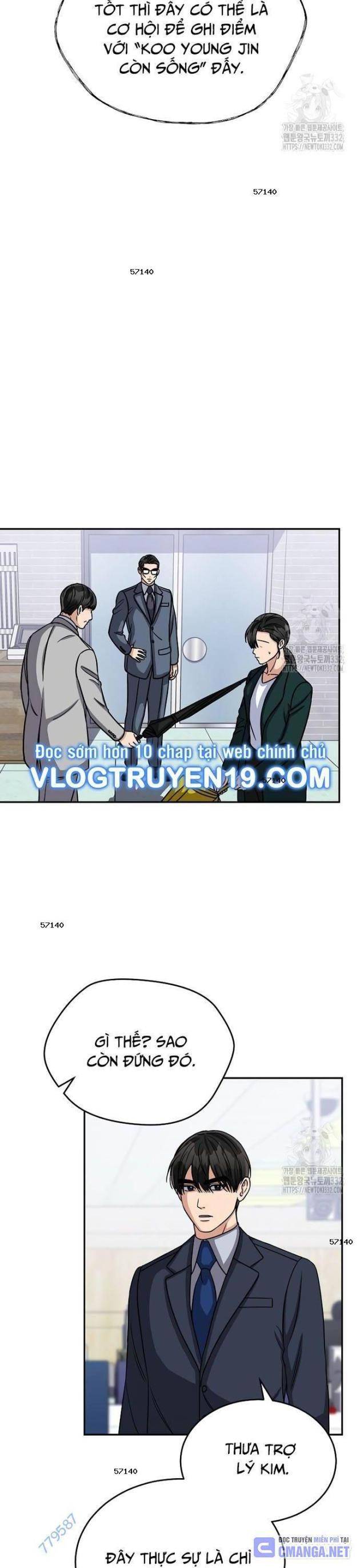 Quân Sư Nghị Sĩ - Page 89