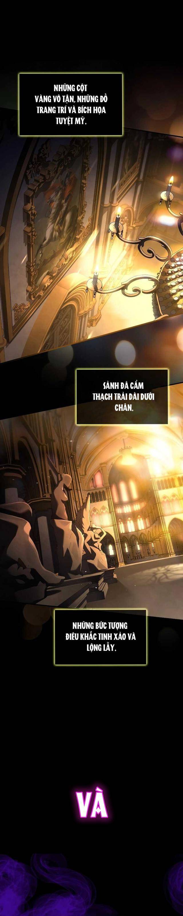 Tử Vong Quân Chủ - Page 57