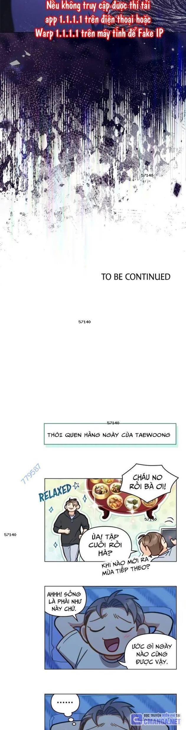 Cuộc Đời Thứ Hai Của Tôi Với Tư Cách Là Một Idol - Page 29