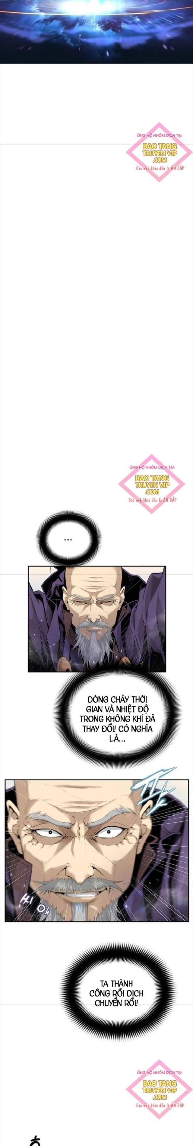 Tăng Cấp Với Các Vật Phẩm Độc Quyền Của Dungeon - Page 5