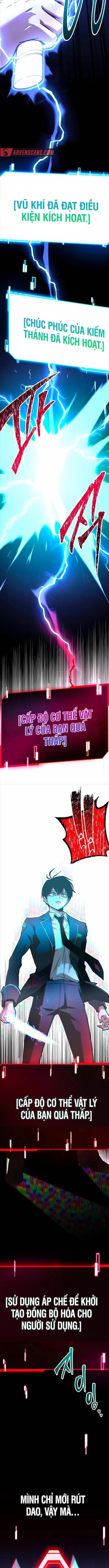 Thống Lĩnh Học Viện Chỉ Bằng Dao Sashimi - Page 71