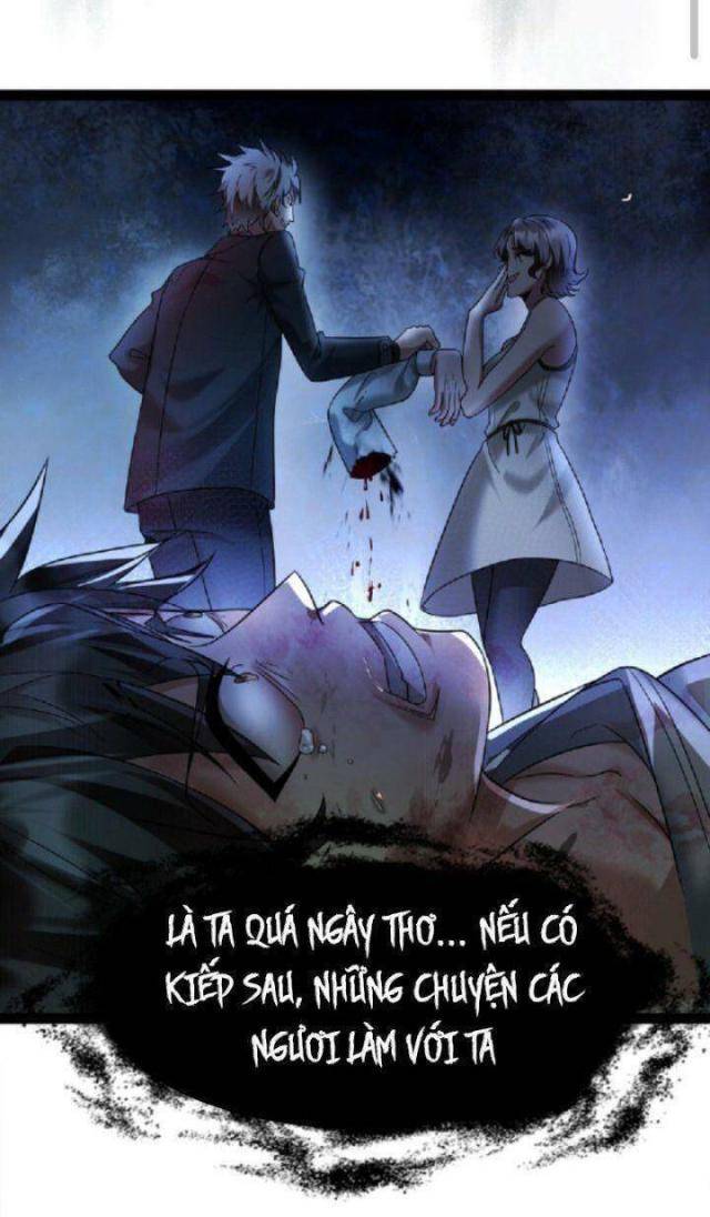 Toàn Cầu Băng Phong: Ta Chế Tạo Phòng An Toàn Tại Tận Thế - Page 6