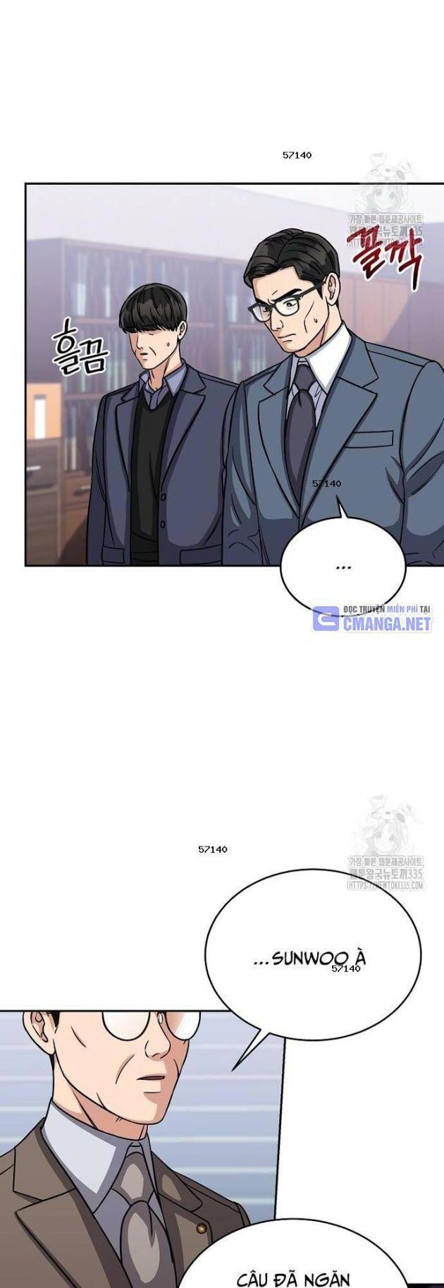 Quân Sư Nghị Sĩ - Page 90