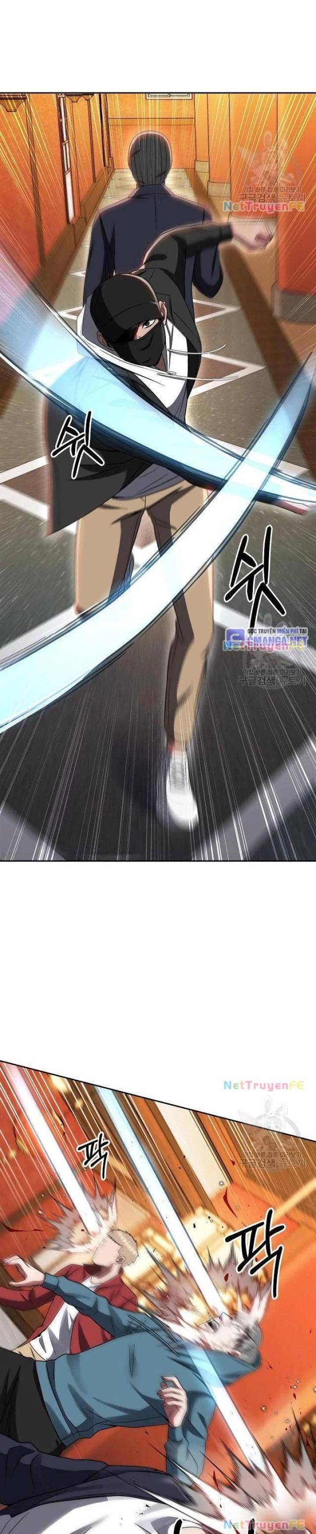 Sự Khởi Đầu Của Tiền Nhân - Page 20